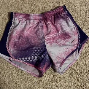 Nike athletic shorts, good condition